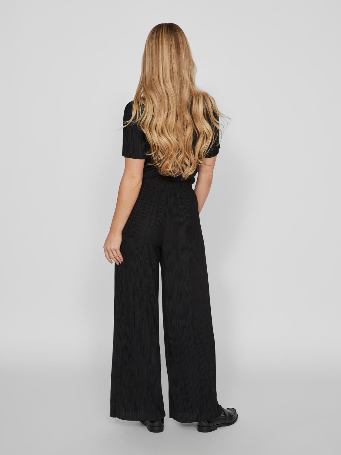 VIPLISA Pants - Black Beauty